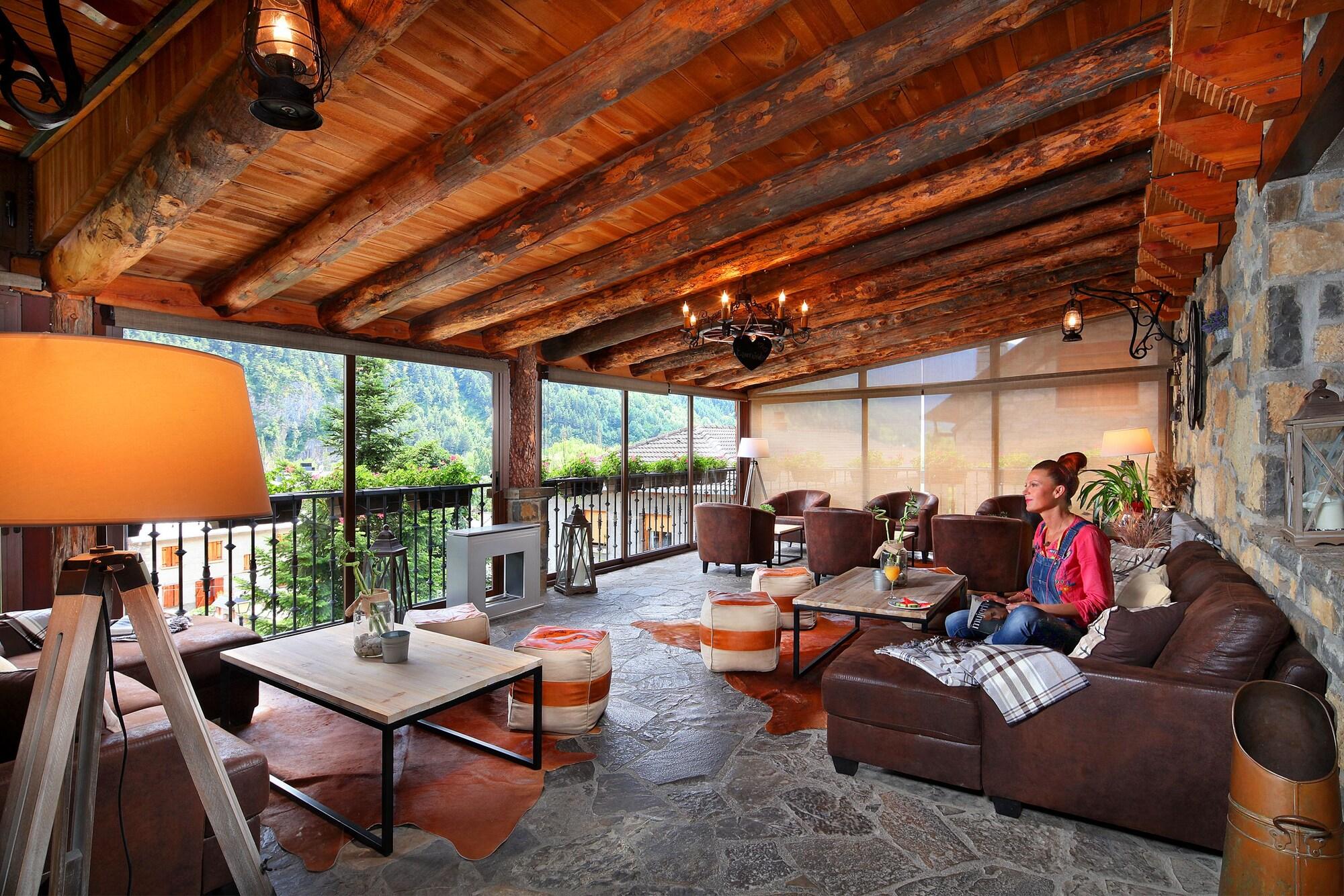 Varios Hotel Boutique Mediodía & Apartments