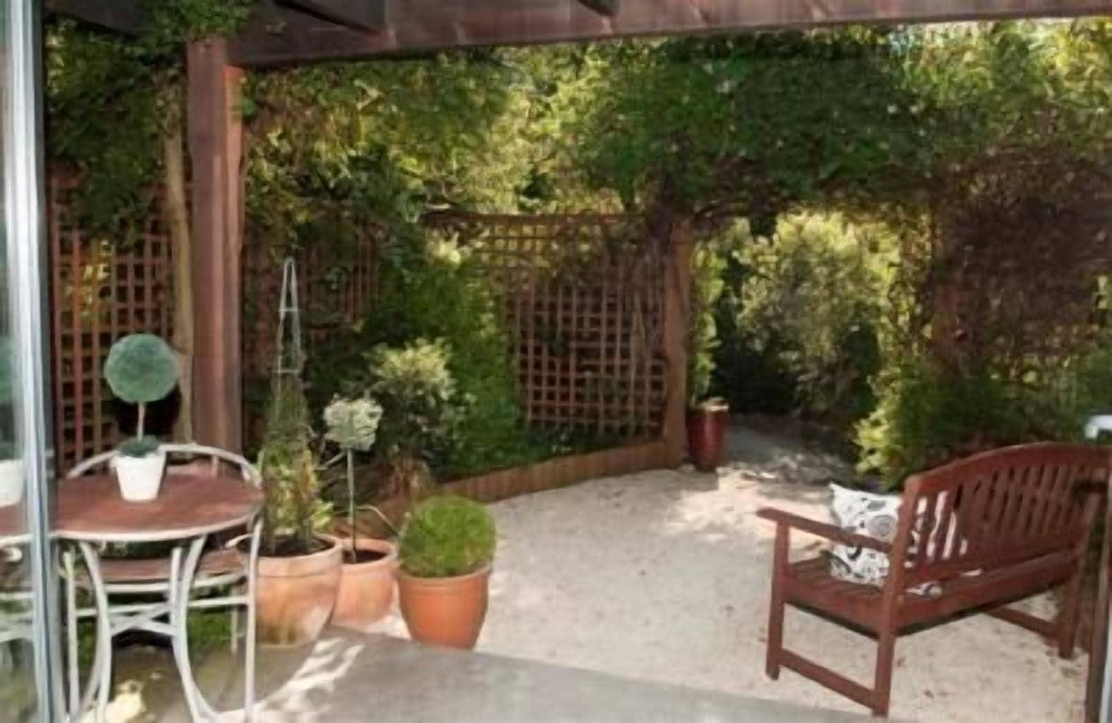 Comodidades del Alojamiento Rippinvale Retreat