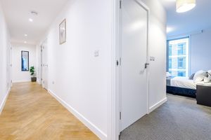 Alquiler Vacacional - Hilltop Serviced Apartments - Ancoats