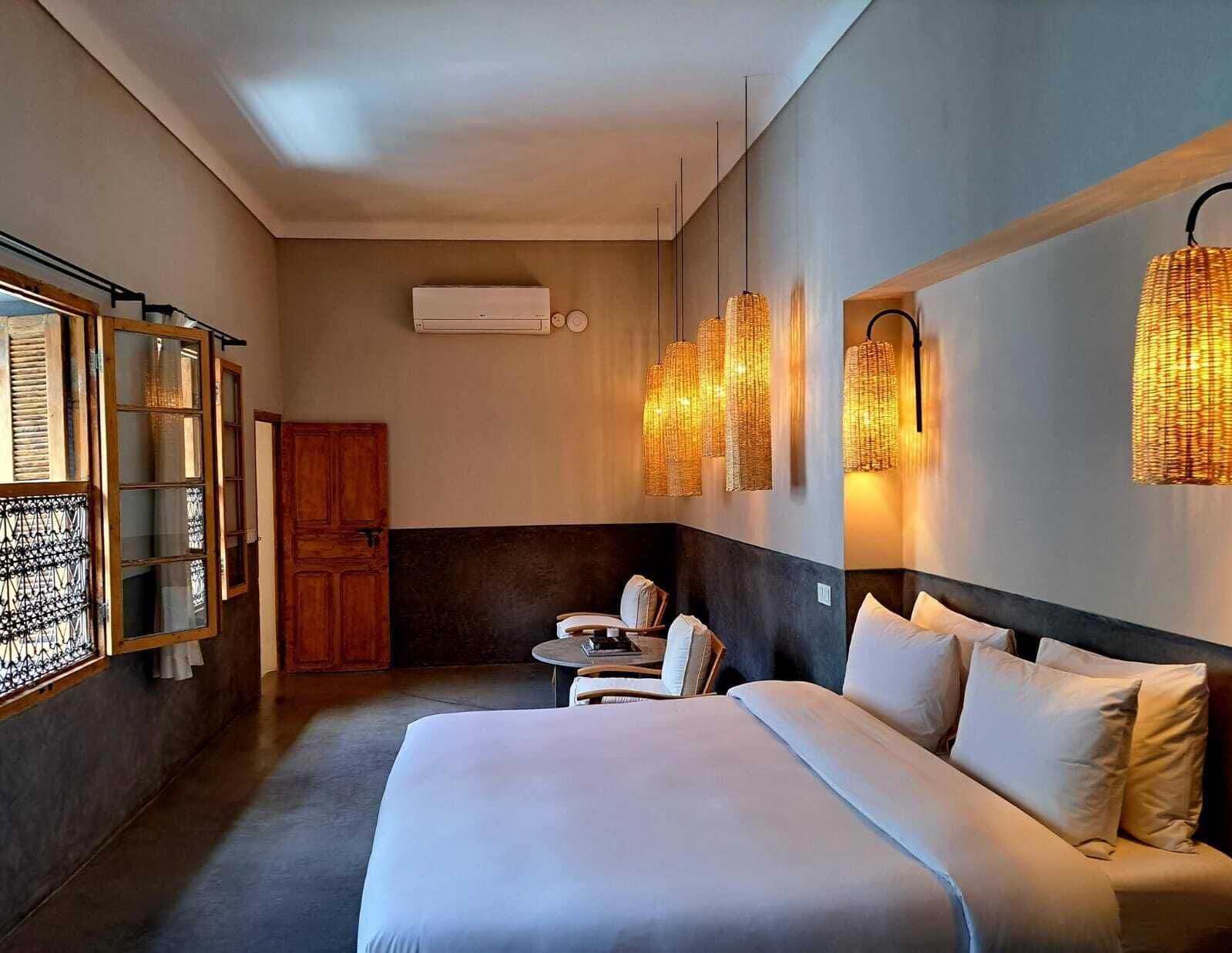 Habitación Riad no37