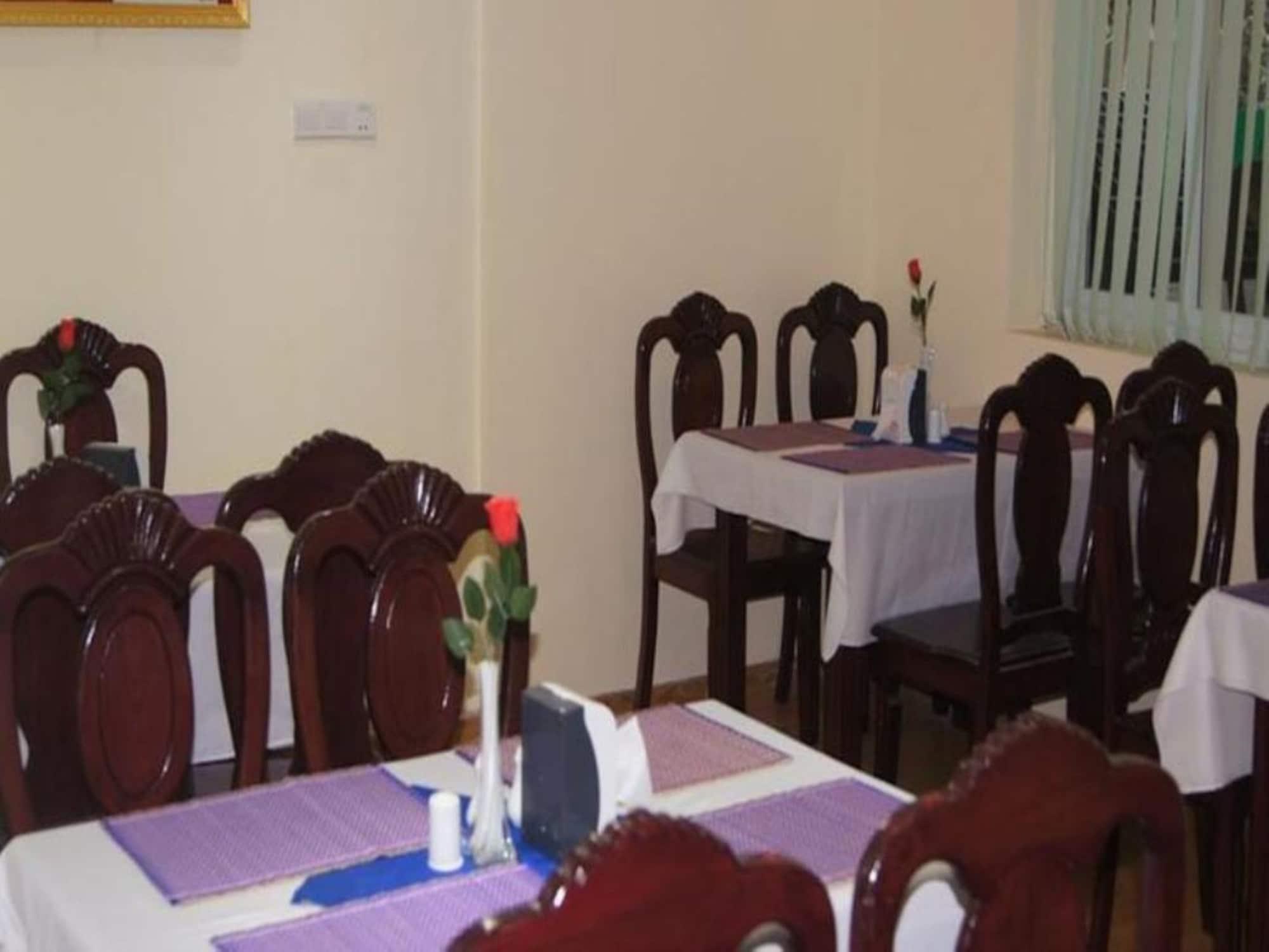 Restaurant Good Time Hotel