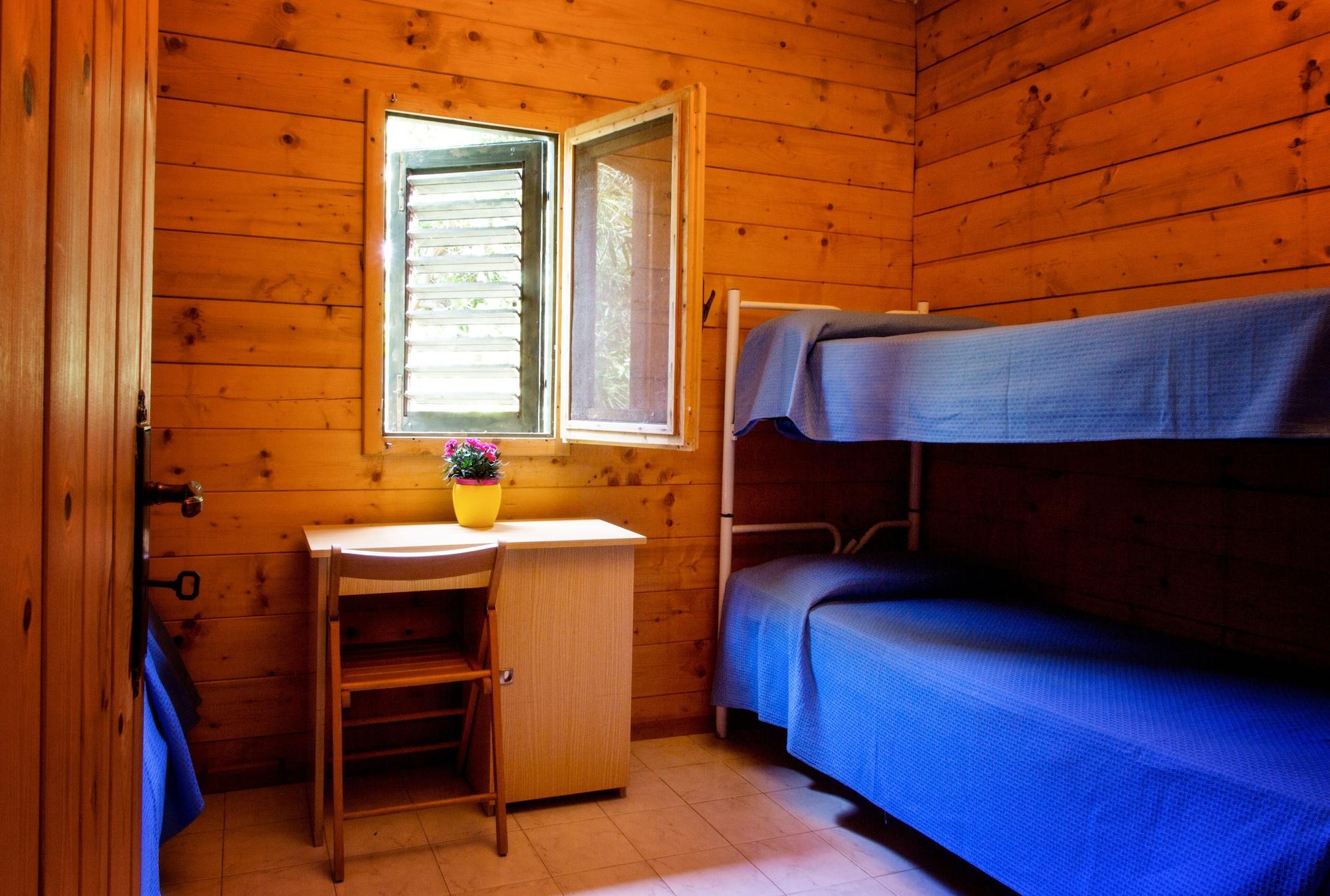 Habitación Albergo Il Giardino
