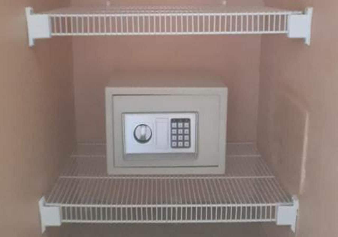 Set de Habitación The Hope Plaza