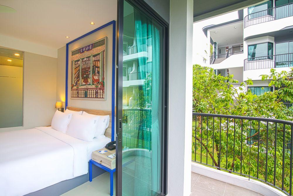 Habitación Holiday Inn Express Krabi Ao Nang Beach