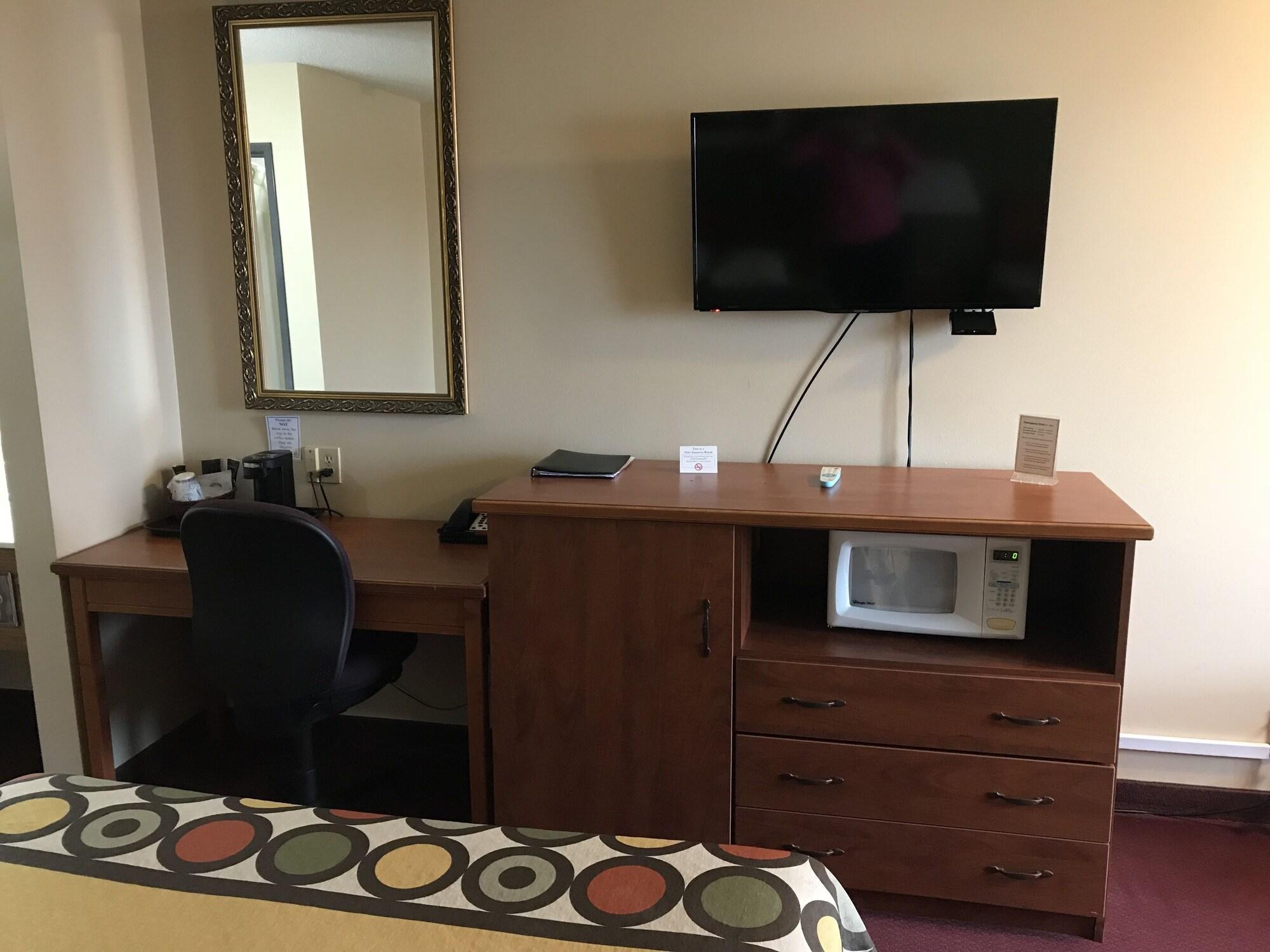 Set de Habitación Heartland Hotel and Suites