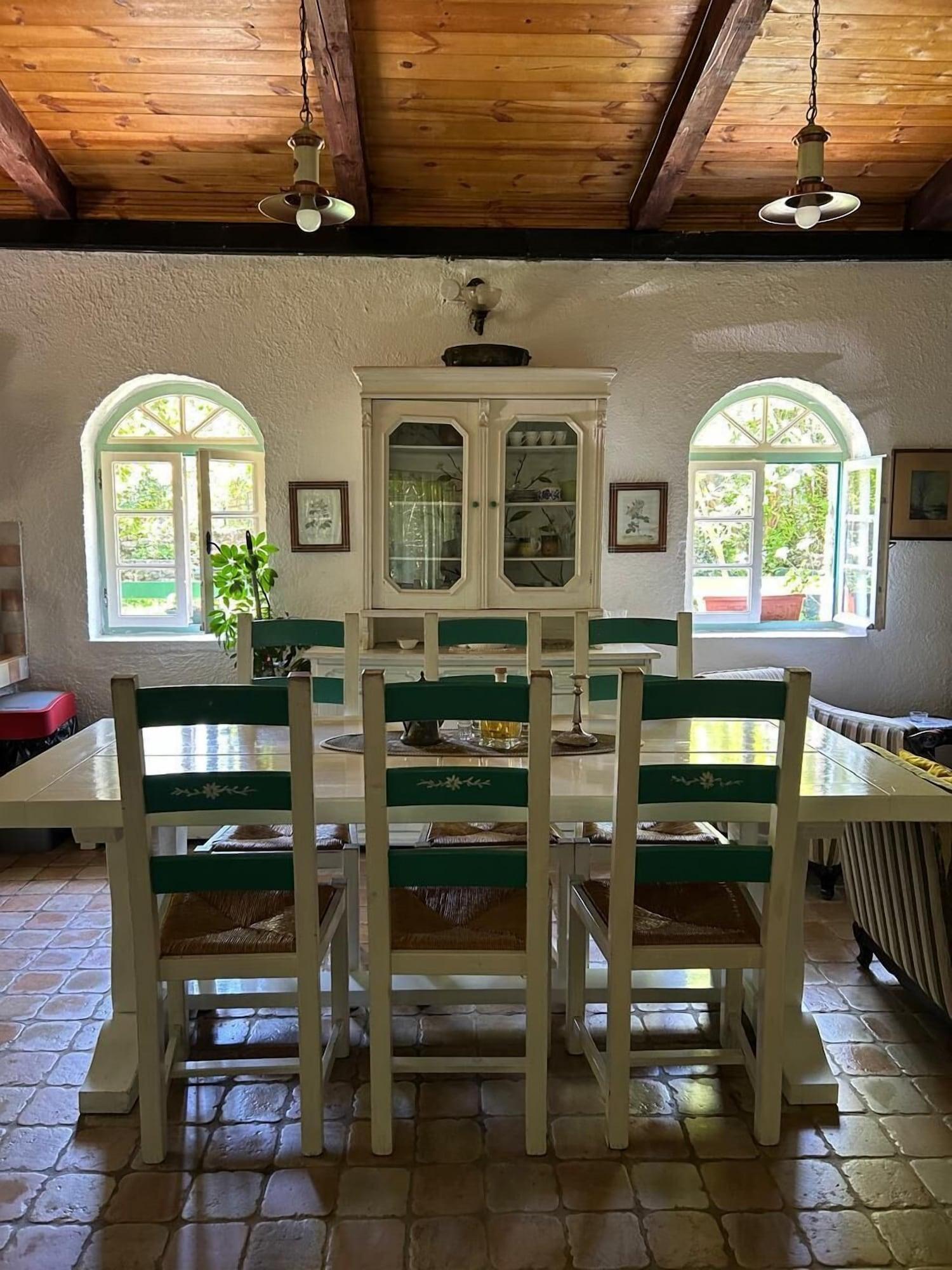 Restaurant Lake House Puro