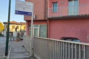 Alojamiento - Hotel Marco polo