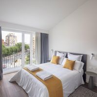 Alquiler Vacacional - Invino Apartments