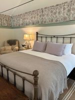 Alquiler Vacacional - Studio Four: Country whole house with Wi-Fi, AC in Old Lyme near the CT River
