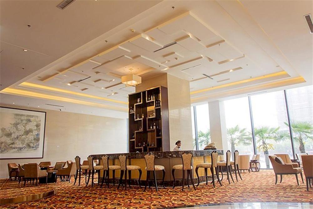 Comodidades del Alojamiento Howard Johnson Hotel