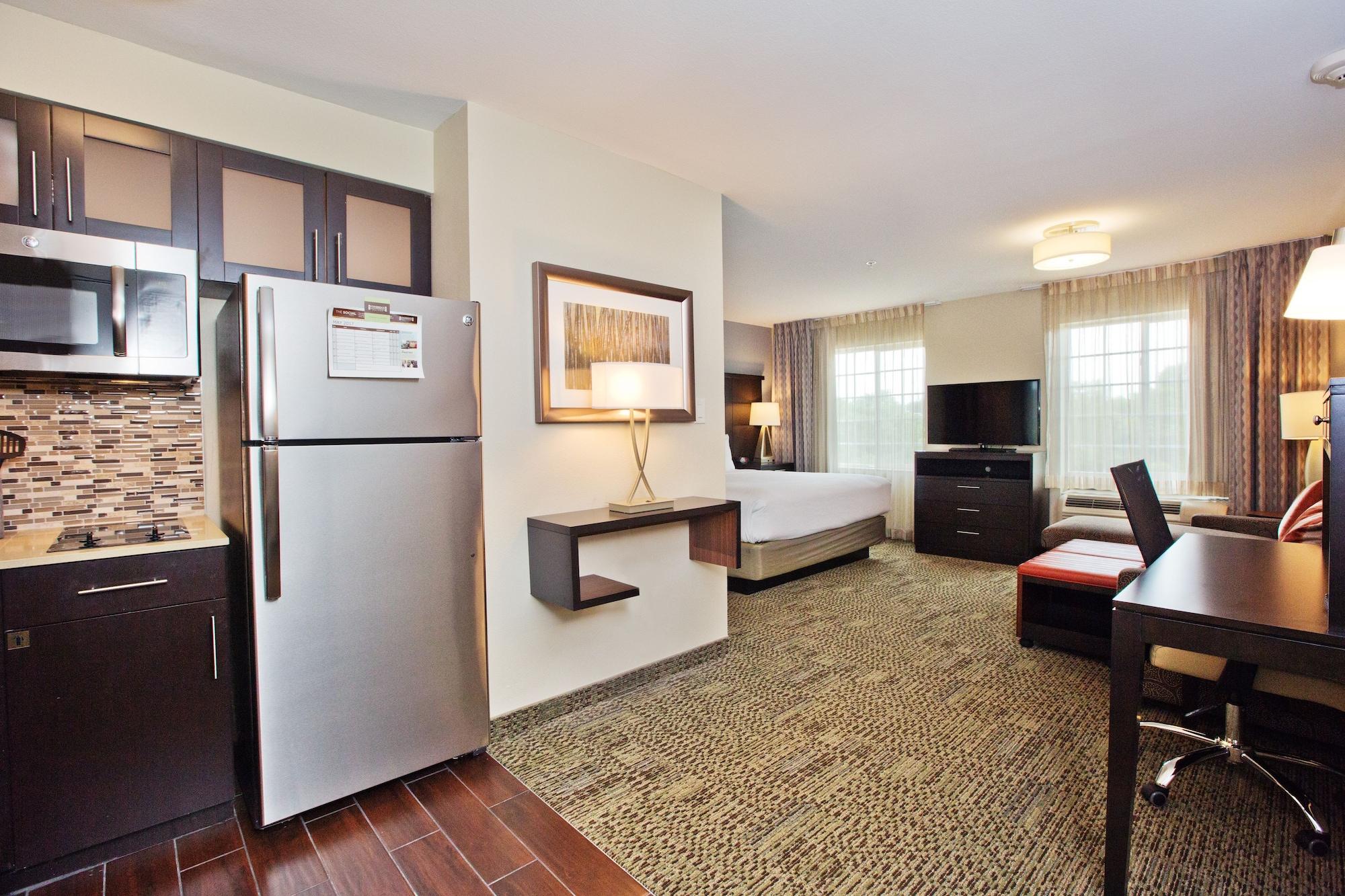 Habitación Staybridge Suites Austin South Interstate Hwy 35 by IHG
