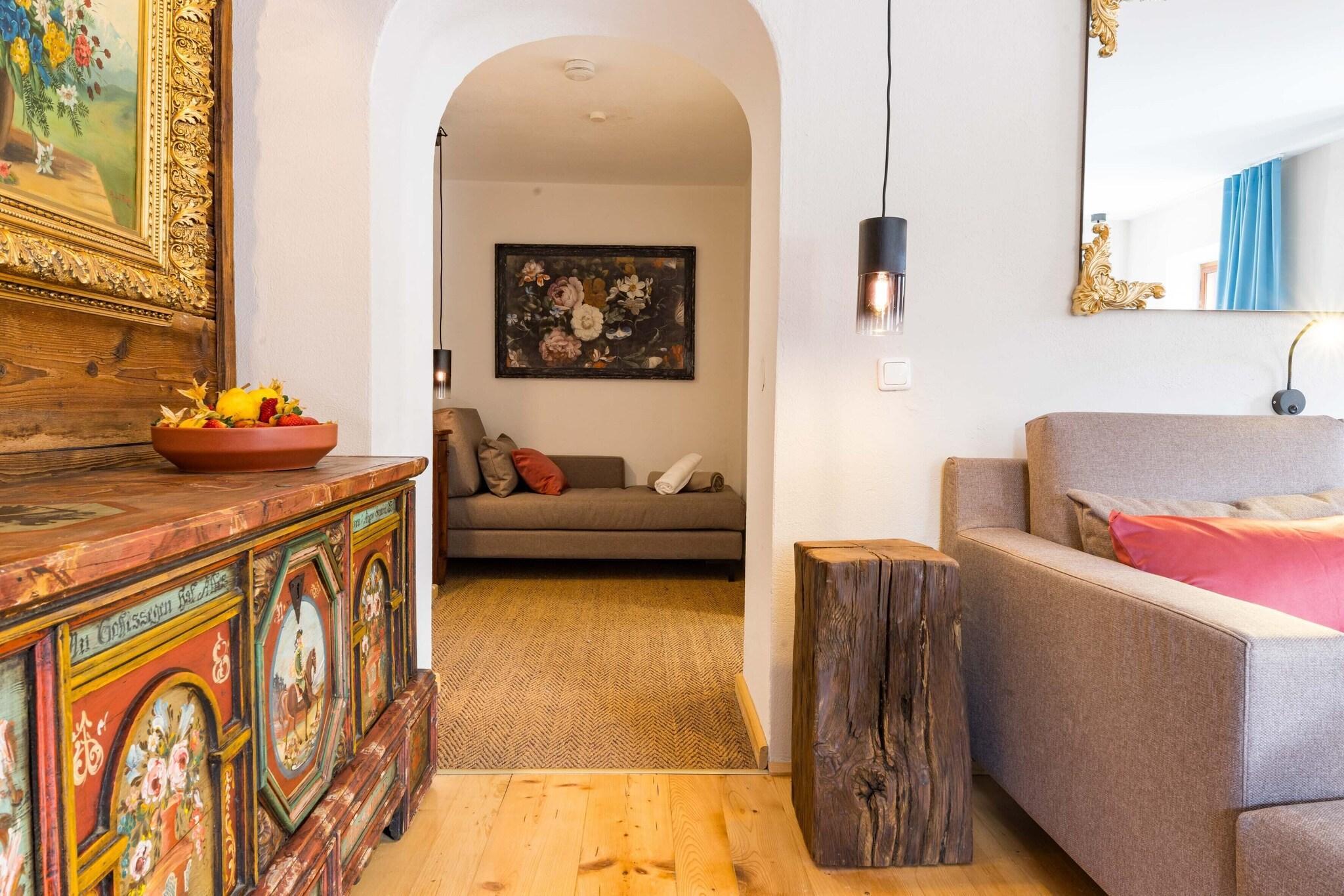Instalaciones Recreativas Schlosswirt zu Anif