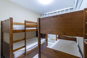 Alquiler Vacacional - Agradável apart no Cupe Beach Living