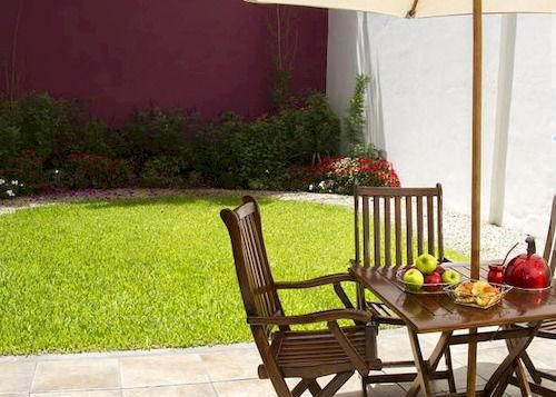 Apart Hotel Nahuen Buenos Aires Hoteles En Despegar