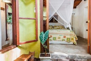 Alojamiento - Pousada Mangue Sereno