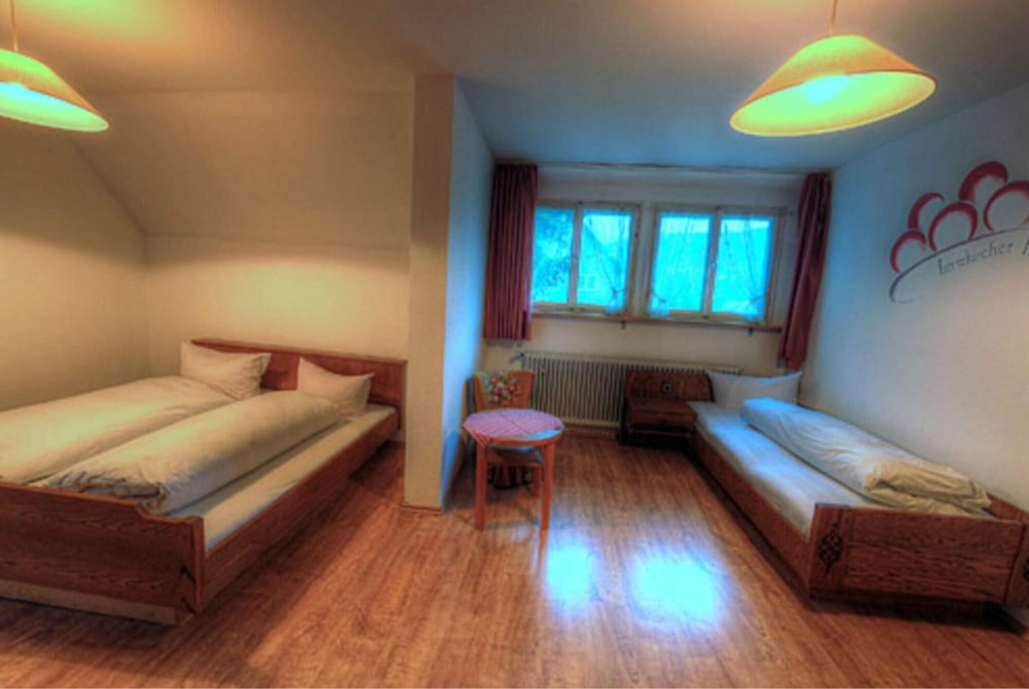 Habitación Lenzkircher Hof