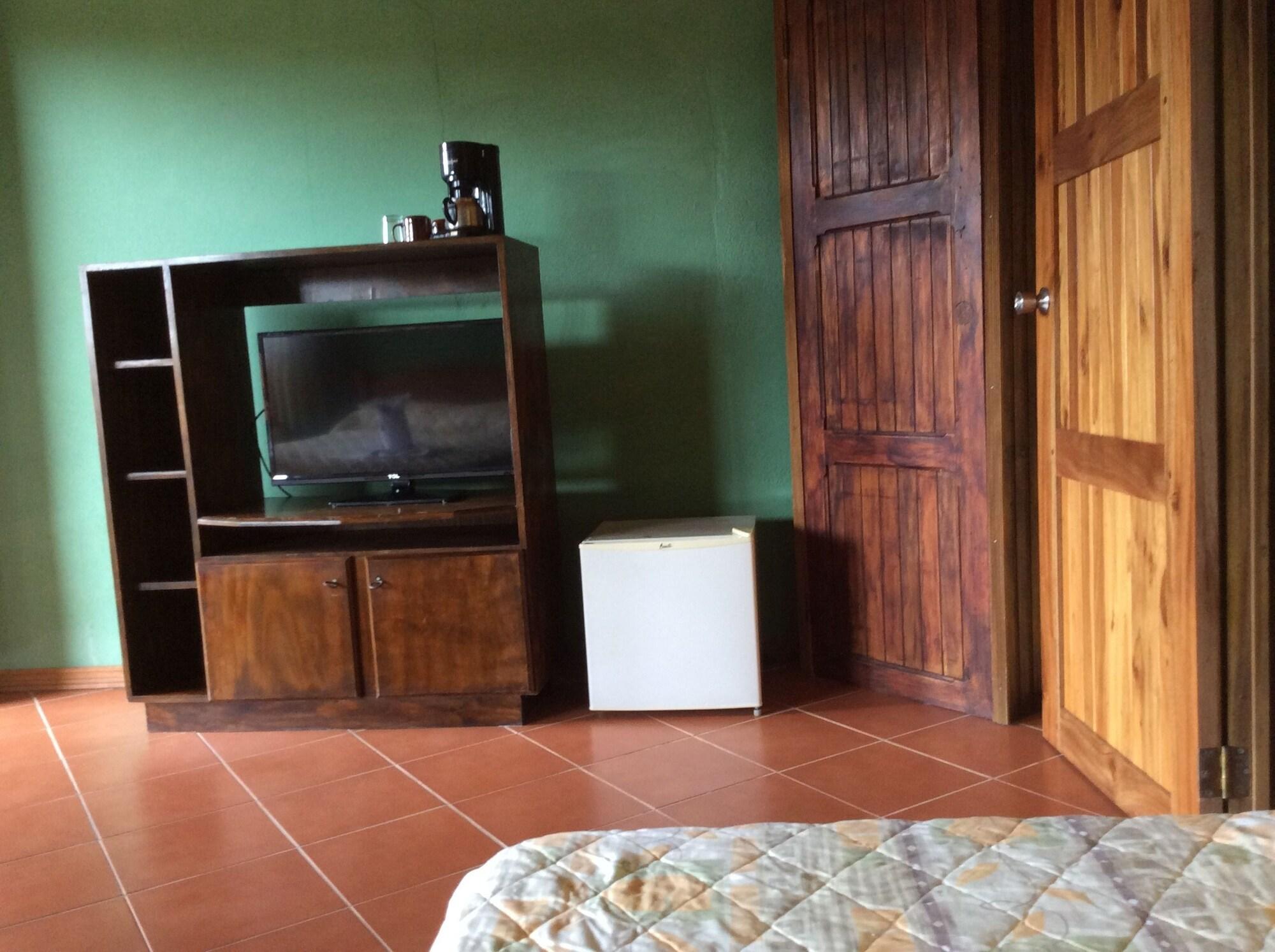 Set de Habitación Cabinas Los Guayabos