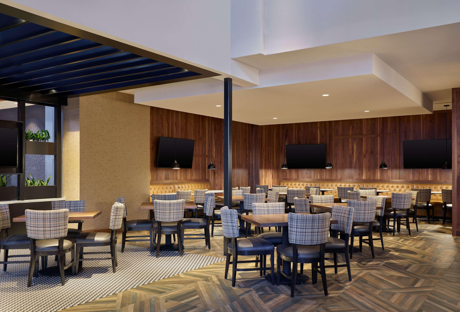 Restaurant Embassy Suites by Hilton Washington D.C. – Convention Center