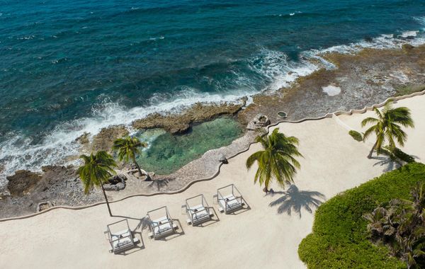 Dreams Aventuras Riviera Maya - All Inclusive