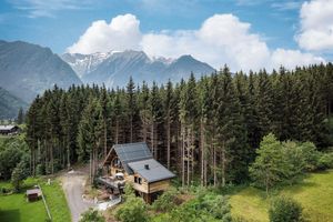 Alojamiento - Baumhaus by Hotel Gassner