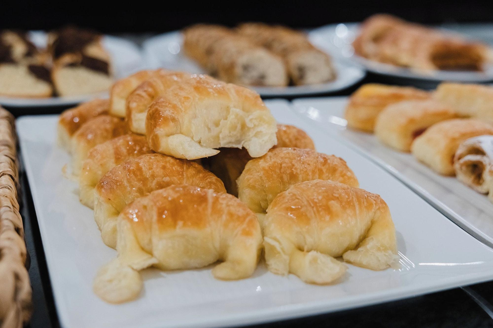 Restaurant Aura Hotel Recoleta