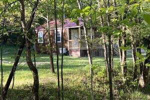 Alquiler Vacacional - Little Choctaw Cabin 2