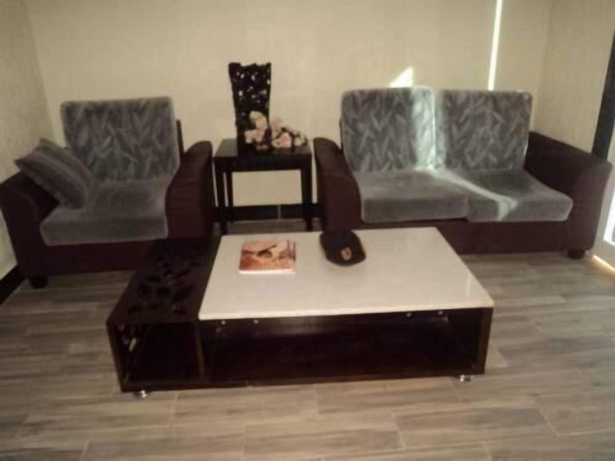 Equipamiento de Habitación Naf Blue View Hotel - Mtwara