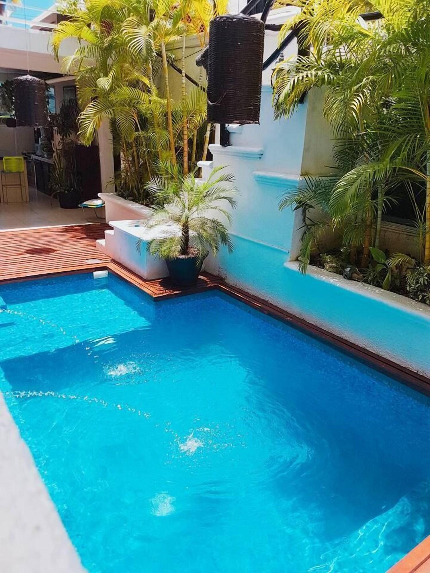Varios Hostelito Hostal