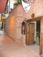 Alojamiento - Villa Perla Hotel - Special Class