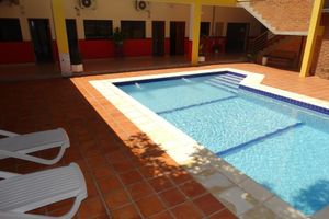 Alojamiento - Terwindt Hotel