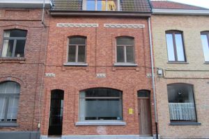 Alquiler Vacacional - Apartment in Ieper With Terrace