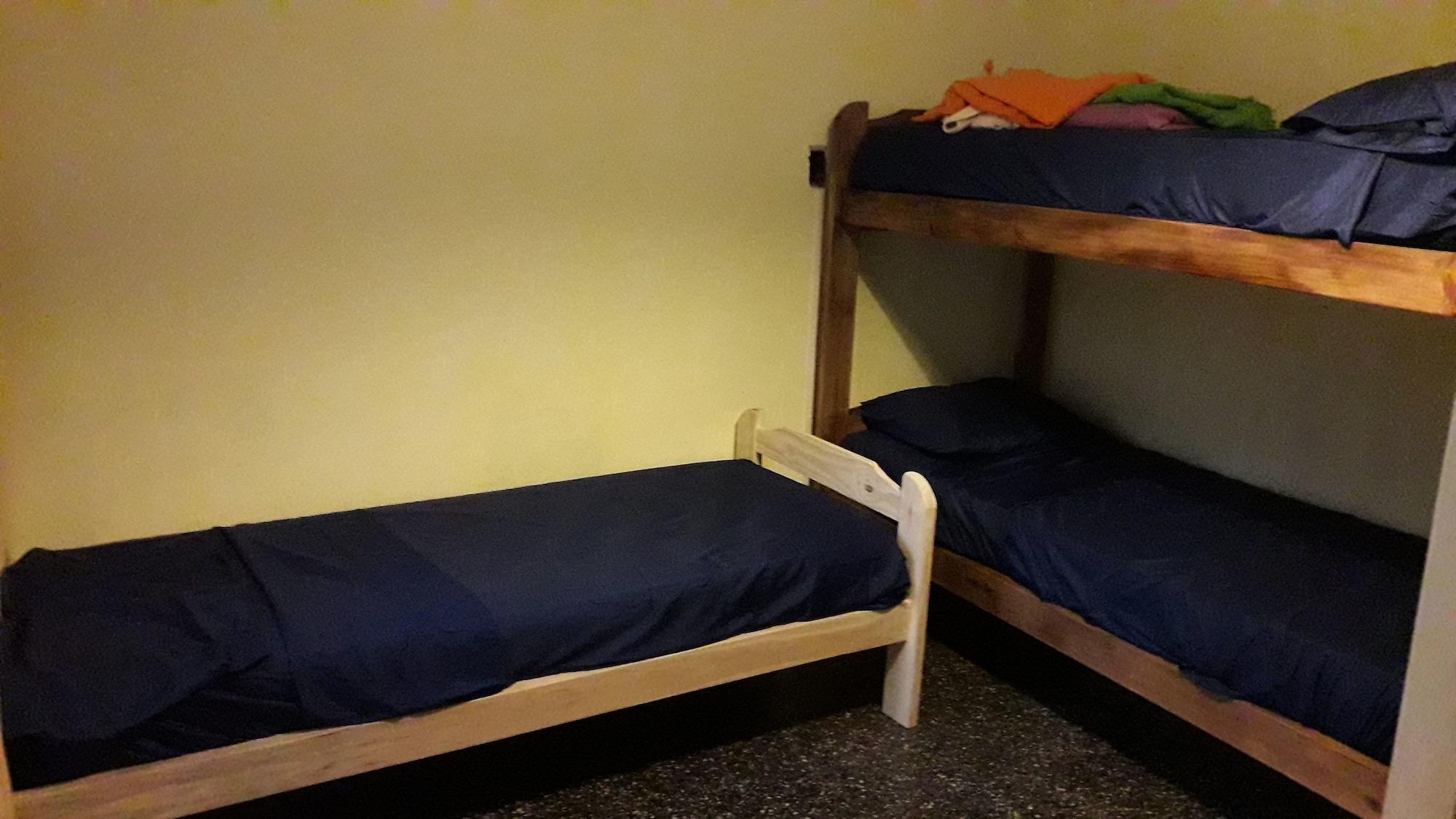 Habitación Como en Casa Hostel