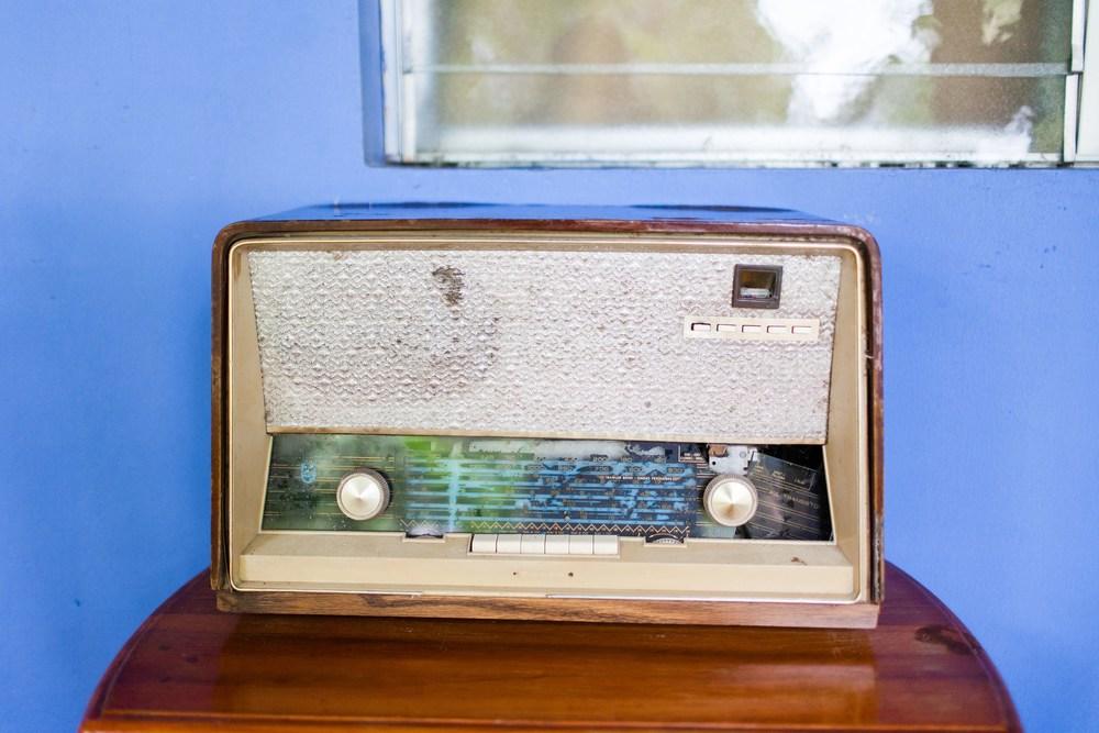 Comodidades del Alojamiento Hotel Hamacas