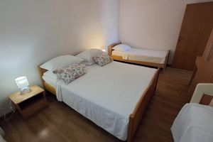 Alquiler Vacacional - A1 – apartment with balcony and the sea view