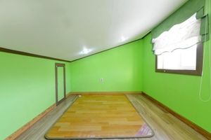 Alojamiento - Hoengseong Byeoreulssoda Pension