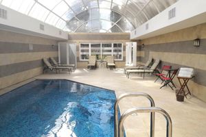 Alojamiento - Diego De Almagro Rancagua