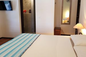 Alquiler Vacacional - Villa Carina Apartments