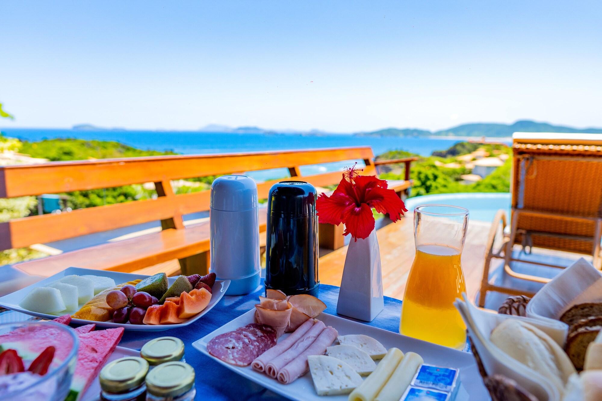 Restaurant GRINGOS BOUTIQUE HOTEL