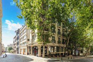 Paquete - Peyk Hotel Sultanahmet