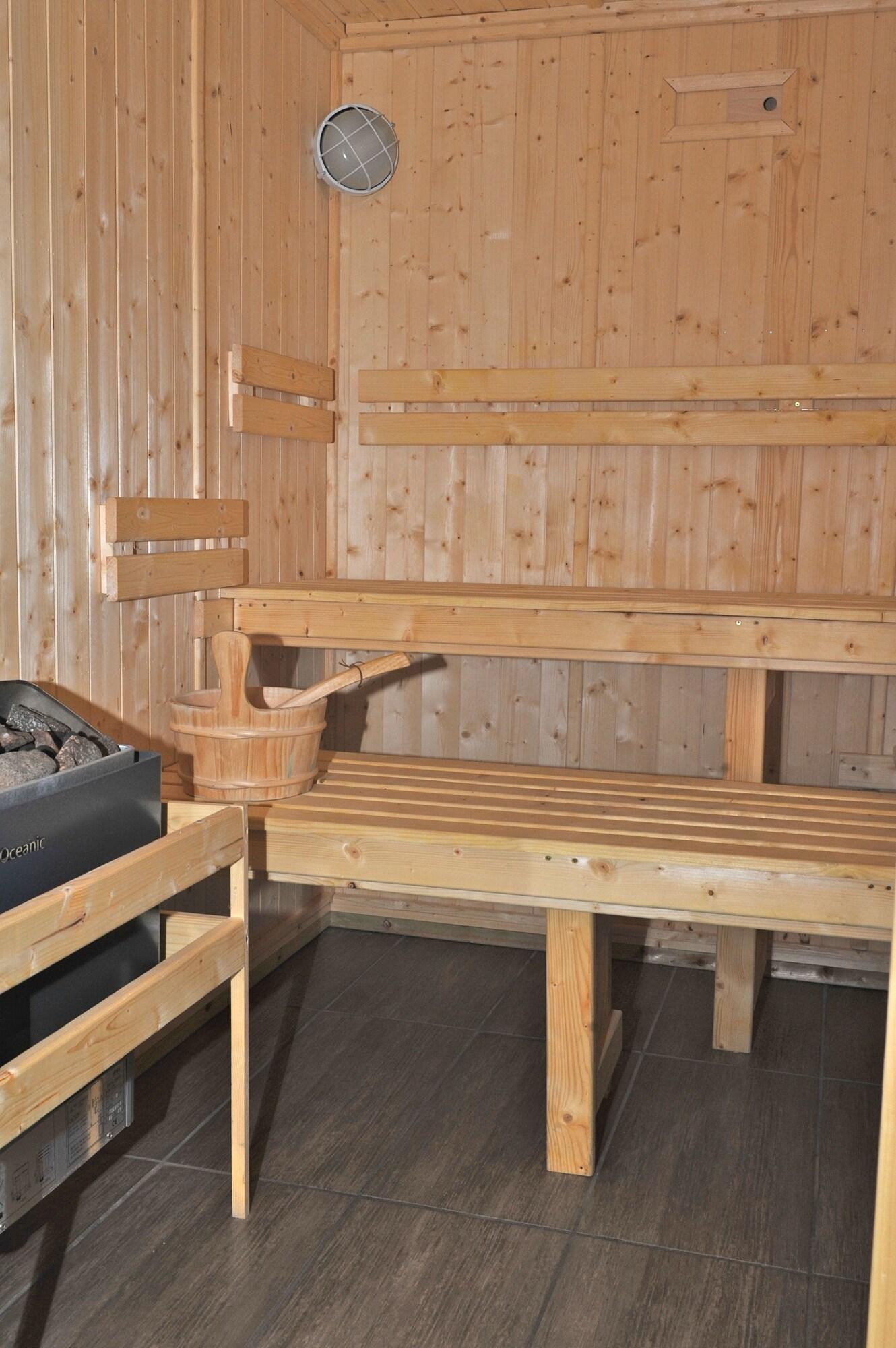 Spa Hôtel Les Carrettes