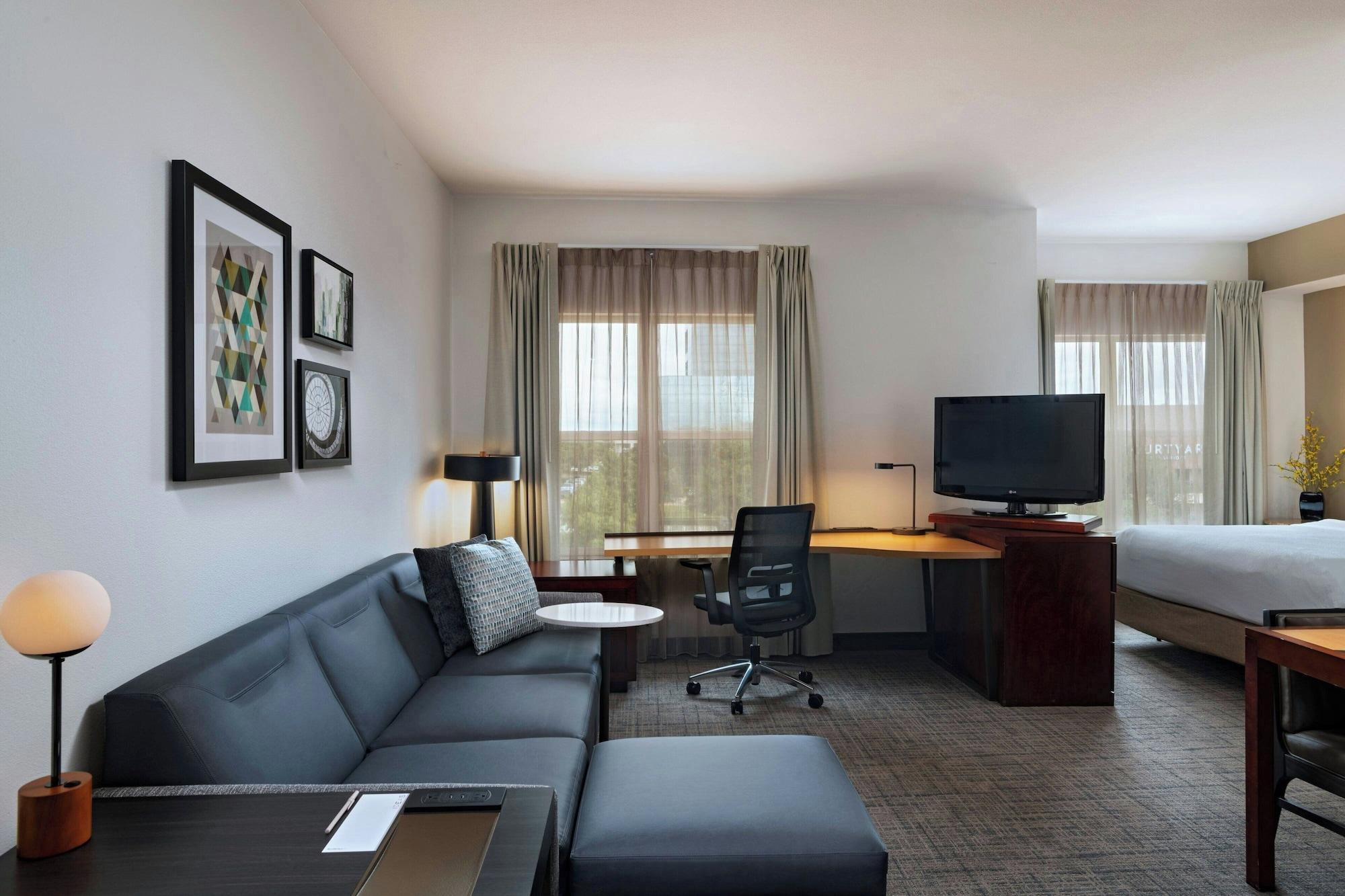 Habitación Residence Inn Dallas DFW Airport South/Irving