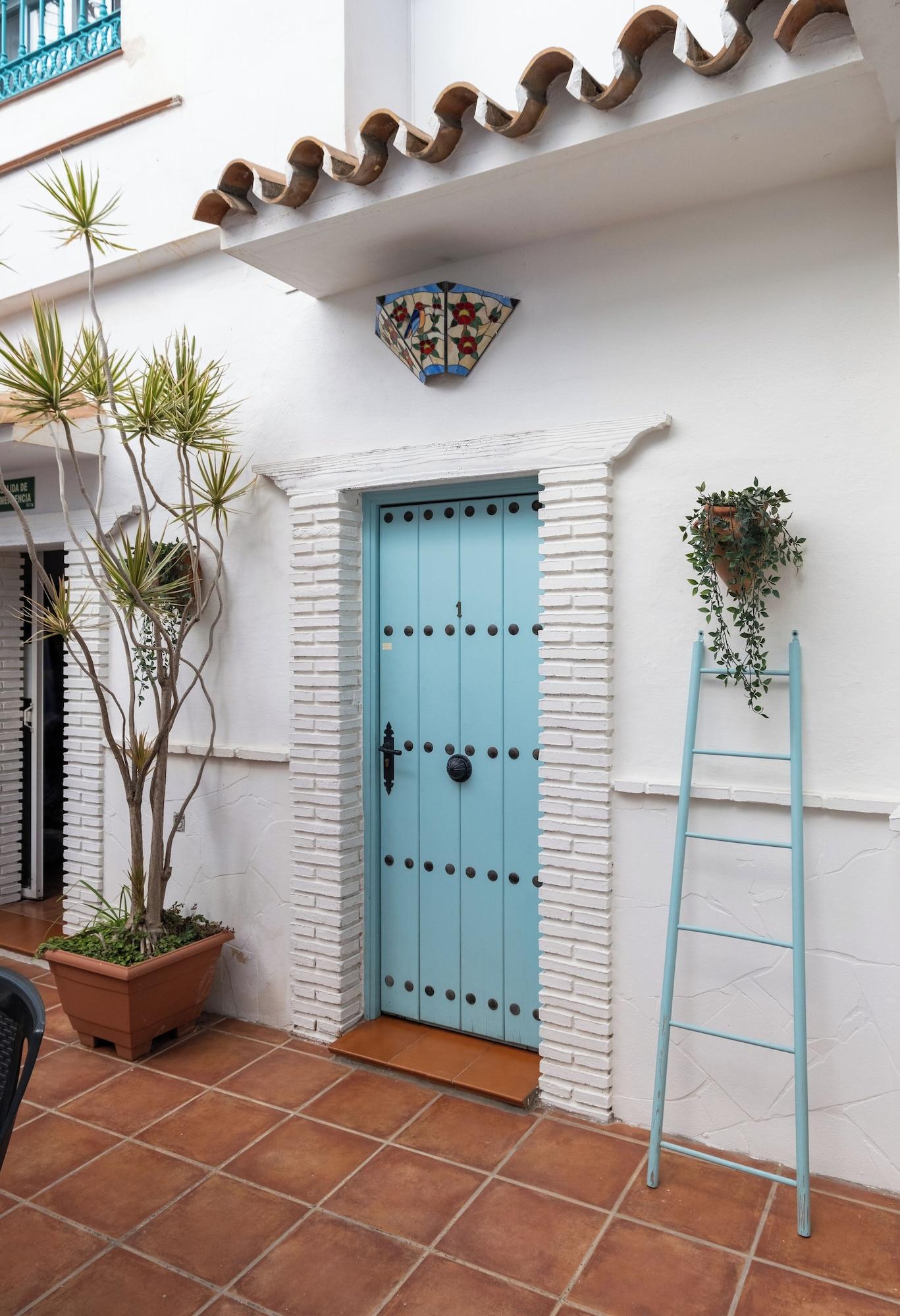 Vista Exterior El Nogal Home - Hostel