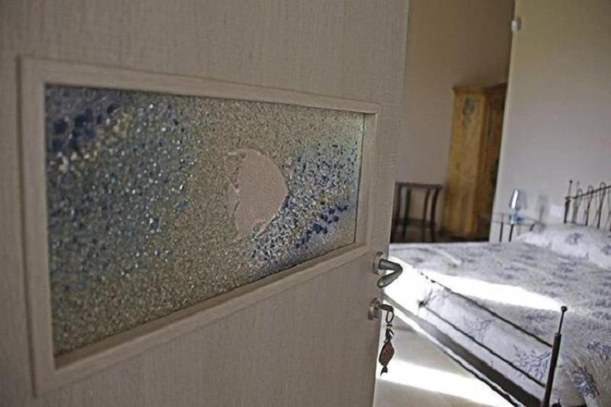 Habitación B&B Le Piote