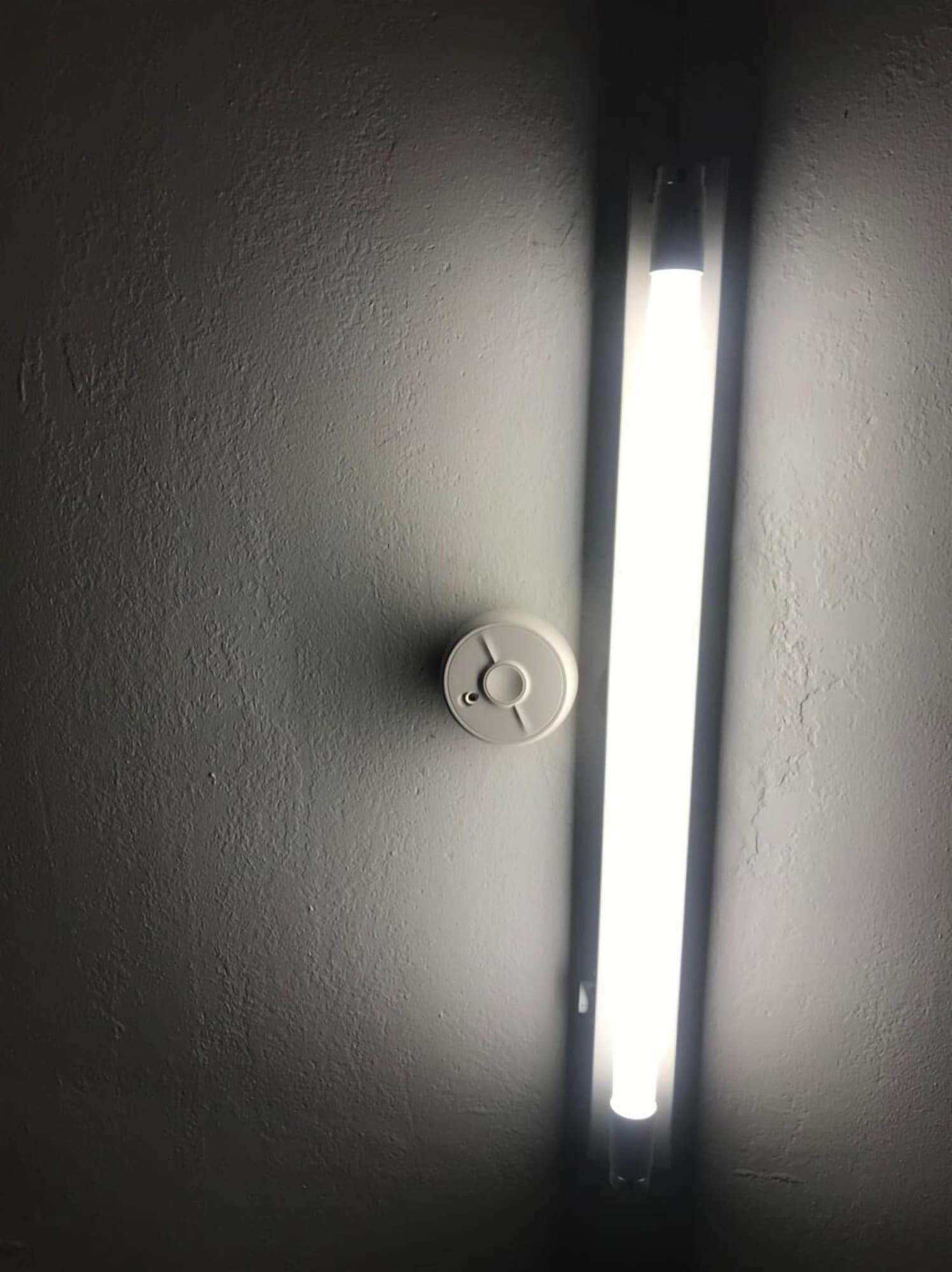 Set de Habitación Hotel Midnight