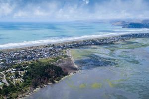 Alojamiento - South Brighton Holiday Park