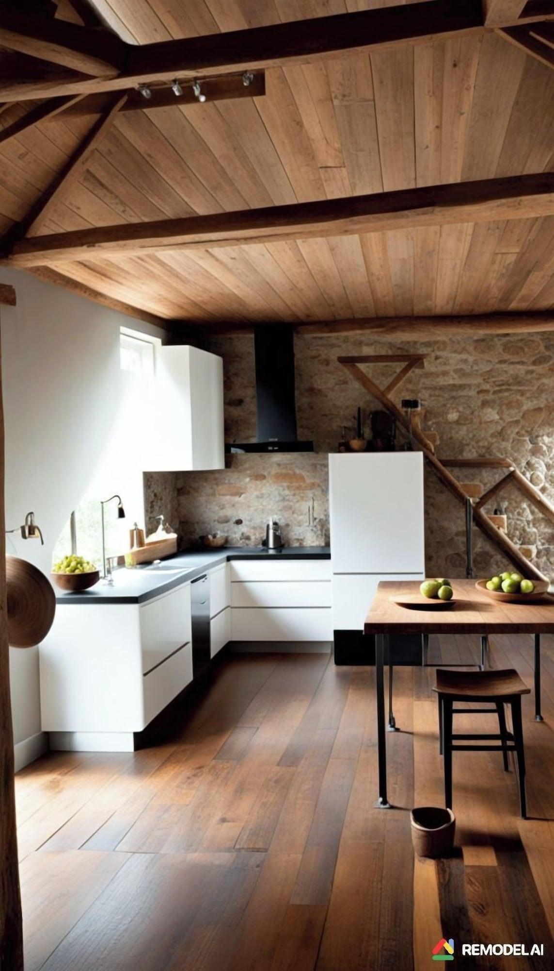 Equipamiento de Habitación Chalé e Suítes Naldiane