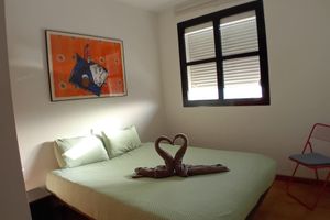 Alquiler Vacacional - Good location, close to the beach