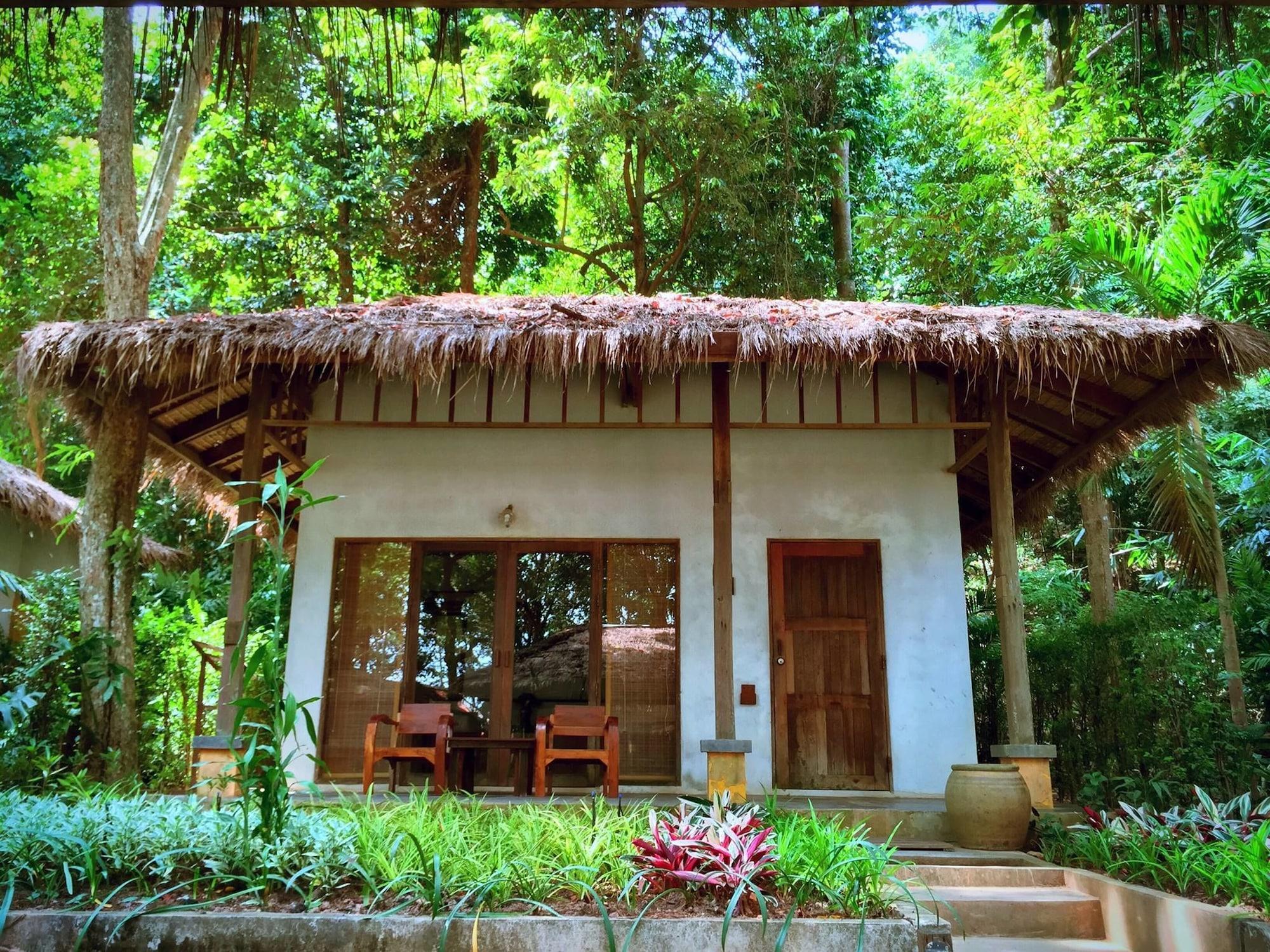 Habitación Mooban Talay Resort