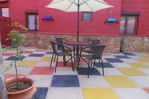 Alojamiento - Hosteria Felipa Pastor - Ex Munay Humahuaca