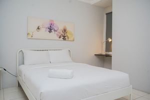 Alquiler Vacacional - Comfort And Comfy 2Br At Great Western Resort Apartment